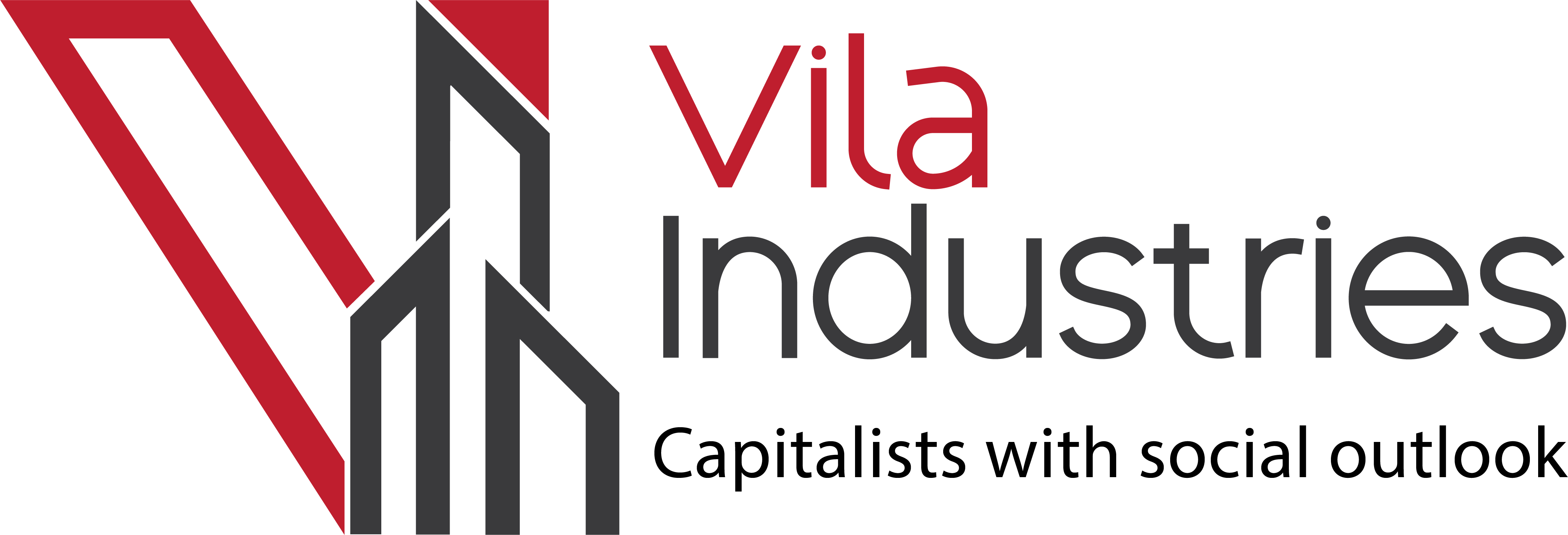 Vila Industries - Capitalists with social outlook
